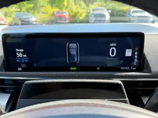 Ford Mustang Mach-E 2023 Select 4dr SUV