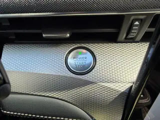 Ford Mustang Mach-E 2023 Select 4dr SUV