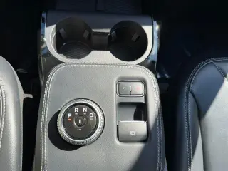 Ford Mustang Mach-E 2023 Select 4dr SUV