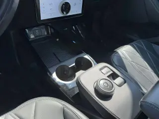 Ford Mustang Mach-E 2023 Select 4dr SUV
