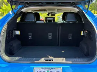 Ford Mustang Mach-E 2023 Select 4dr SUV