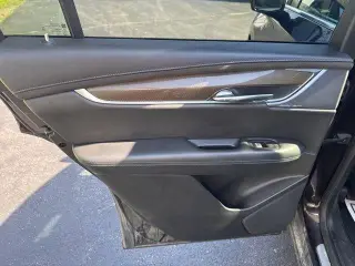 Cadillac XT6 2020 4x4 Premium Luxury SUV de 4 puertas