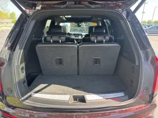 Cadillac XT6 2020 4x4 Premium Luxury SUV de 4 puertas