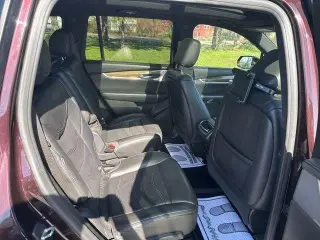 Cadillac XT6 2020 4x4 Premium Luxury SUV de 4 puertas