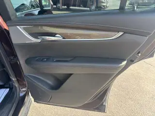 Cadillac XT6 2020 4x4 Premium Luxury SUV de 4 puertas