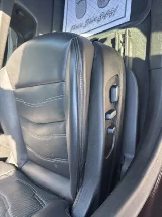 Cadillac XT6 2020 4x4 Premium Luxury SUV de 4 puertas