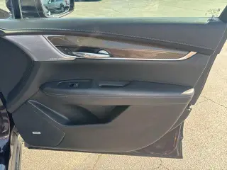 Cadillac XT6 2020 4x4 Premium Luxury SUV de 4 puertas