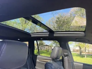 Cadillac XT6 2020 4x4 Premium Luxury SUV de 4 puertas