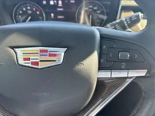 Cadillac XT6 2020 4x4 Premium Luxury SUV de 4 puertas