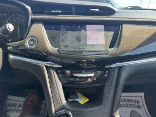 Cadillac XT6 2020 4x4 Premium Luxury SUV de 4 puertas