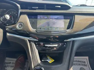 Cadillac XT6 2020 4x4 Premium Luxury SUV de 4 puertas