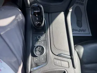 Cadillac XT6 2020 4x4 Premium Luxury SUV de 4 puertas