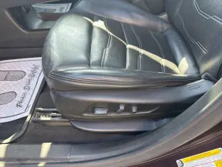 Cadillac XT6 2020 4x4 Premium Luxury SUV de 4 puertas