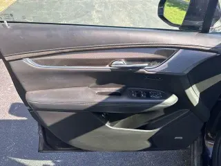 Cadillac XT6 2020 4x4 Premium Luxury SUV de 4 puertas