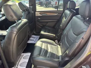 Cadillac XT6 2020 4x4 Premium Luxury SUV de 4 puertas