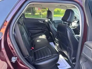 Ford Edge 2024 AWD SEL SUV 4p