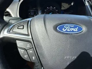 Ford Edge 2024 AWD SEL SUV 4p