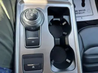 Ford Edge 2024 AWD SEL SUV 4p