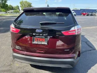 Ford Edge 2024 AWD SEL SUV 4p