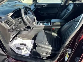 Ford Edge 2024 AWD SEL SUV 4p