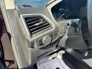Ford Edge 2024 AWD SEL SUV 4p