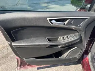 Ford Edge 2024 AWD SEL SUV 4p