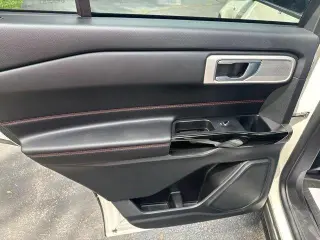 Ford Explorer 2023 AWD ST-Line 4p SUV