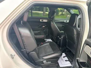 Ford Explorer 2023 AWD ST-Line 4p SUV