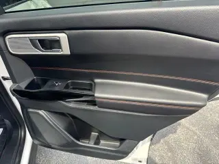 Ford Explorer 2023 AWD ST-Line 4p SUV