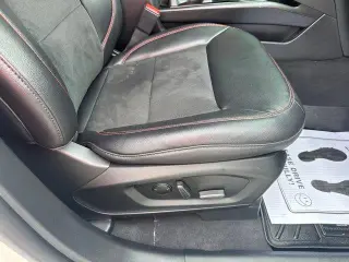 Ford Explorer 2023 AWD ST-Line 4p SUV