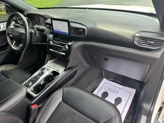 Ford Explorer 2023 AWD ST-Line 4p SUV