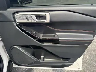 Ford Explorer 2023 AWD ST-Line 4p SUV