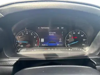 Ford Explorer 2023 AWD ST-Line 4p SUV