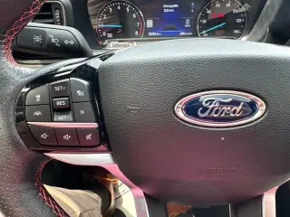 Ford Explorer 2023 AWD ST-Line 4p SUV