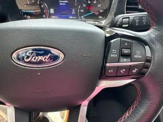 Ford Explorer 2023 AWD ST-Line 4p SUV