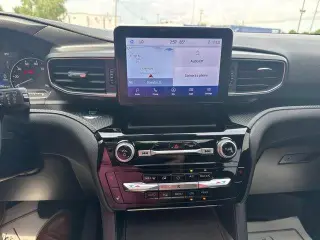 Ford Explorer 2023 AWD ST-Line 4p SUV