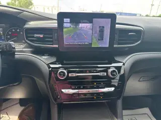 Ford Explorer 2023 AWD ST-Line 4p SUV