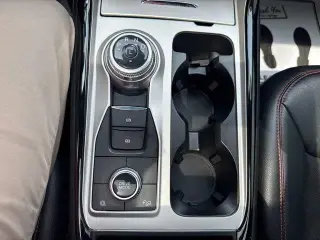 Ford Explorer 2023 AWD ST-Line 4p SUV