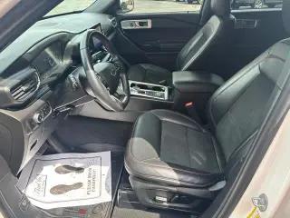 Ford Explorer 2023 AWD ST-Line 4p SUV
