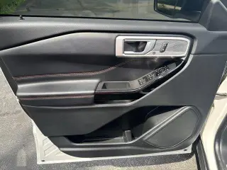 Ford Explorer 2023 AWD ST-Line 4p SUV