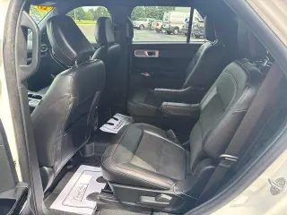 Ford Explorer 2023 AWD ST-Line 4p SUV