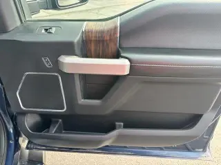 Ford F-150 2019 4x4 Lariat 4p SuperCrew 6.5 pies CA