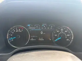 Ford F-150 2019 4x4 Lariat 4p SuperCrew 6.5 pies CA