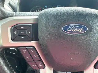 Ford F-150 2019 4x4 Lariat 4p SuperCrew 6.5 pies CA