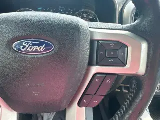 Ford F-150 2019 4x4 Lariat 4p SuperCrew 6.5 pies CA