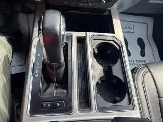 Ford F-150 2019 4x4 Lariat 4p SuperCrew 6.5 pies CA