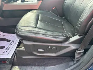 Ford F-150 2019 4x4 Lariat 4p SuperCrew 6.5 pies CA