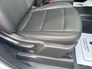 Chevrolet Silverado 1500 2022 4x4 Camión de Trabajo 4 puertas Cabina Doble 6.6 ft. SB