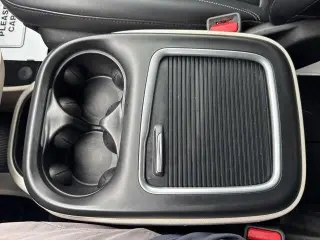Chrysler Pacifica 2023 Touring L 4p Minivan