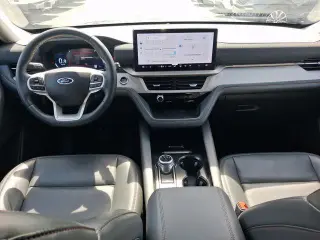 Ford Explorer 2025 Active 4dr SUV